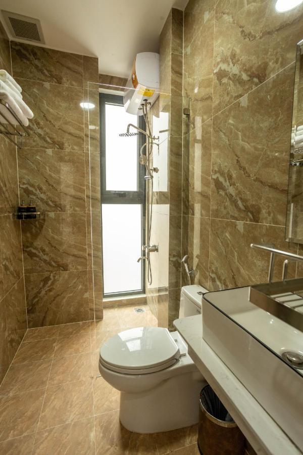 Hôtel Khach San Y Lan 2 Đà Lạt Extérieur photo