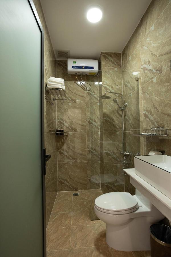 Hôtel Khach San Y Lan 2 Đà Lạt Extérieur photo