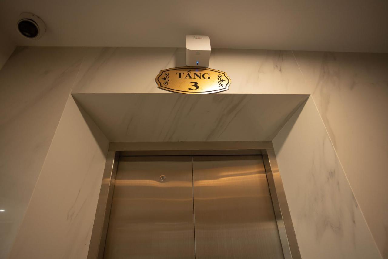 Hôtel Khach San Y Lan 2 Đà Lạt Extérieur photo