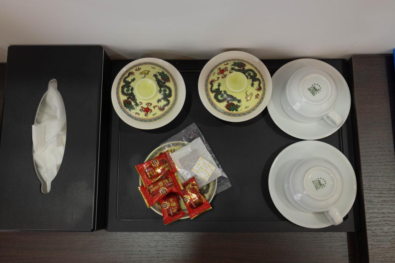 Hôtel Khach San Y Lan 2 Đà Lạt Extérieur photo
