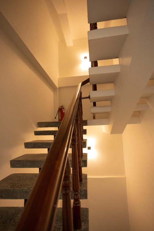 Hôtel Khach San Y Lan 2 Đà Lạt Extérieur photo