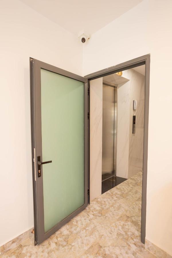Hôtel Khach San Y Lan 2 Đà Lạt Extérieur photo